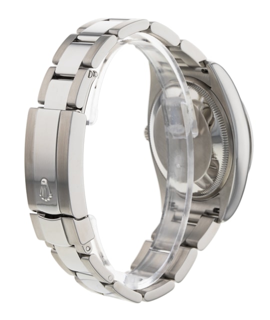 Rolex Oyster Perpetual Date 115200 Image 3